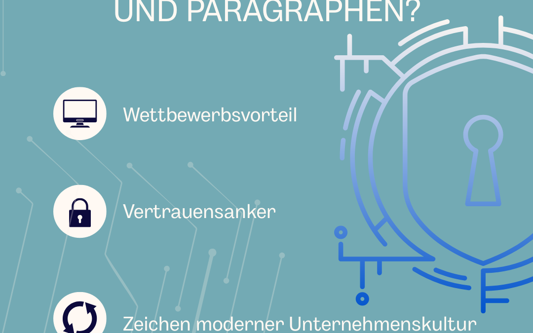 🖋️Compliance in der Praxis