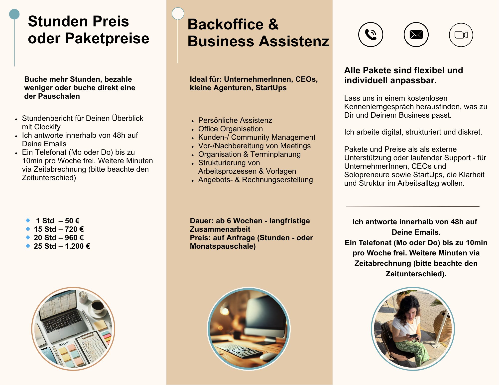 Preise, Pauschale, Büro, backoffice, Assistenz Preise, Pauschale, Büro, backoffice, Assistenz